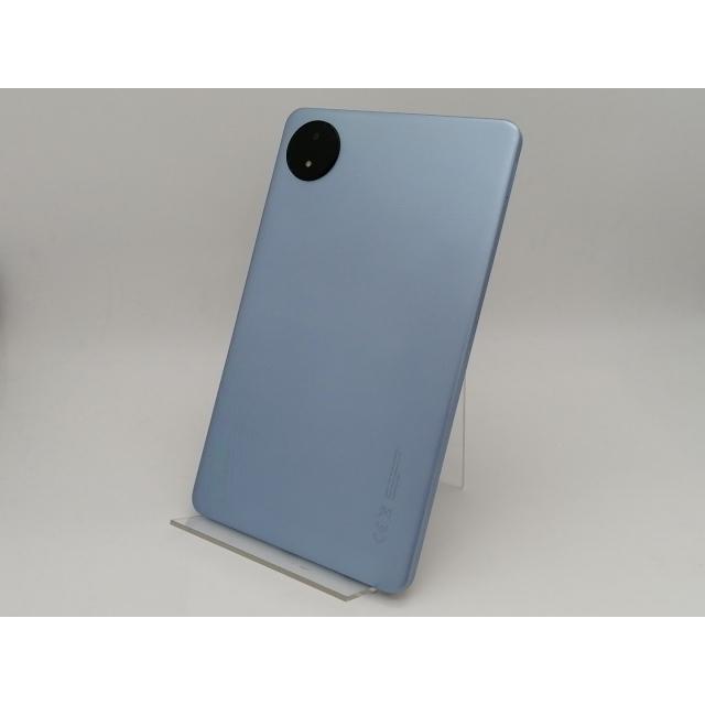 【美品】Redmi Pad SE 8.7 SIMフリー 中古】Xiaomi 国内版【SIMフリー】 Redmi Pad SE 8.7 4G BL スカイ