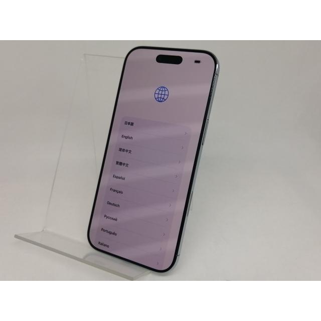 【中古】Apple 国内版 【SIMフリー】 iPhone Air 256GB スカイブルー MG2A4J/A【日本橋3】保証期間１ヶ月【ランクA】の画像