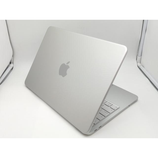 【中古】Apple MacBook Neo 13インチ A18 Pro(CPU:6C/GPU:5C) 8GB/256GB シルバー MHFA4J/A (13インチ,A18 Pro)【なんば】保証期間１ヶ月【ランクA】の画像