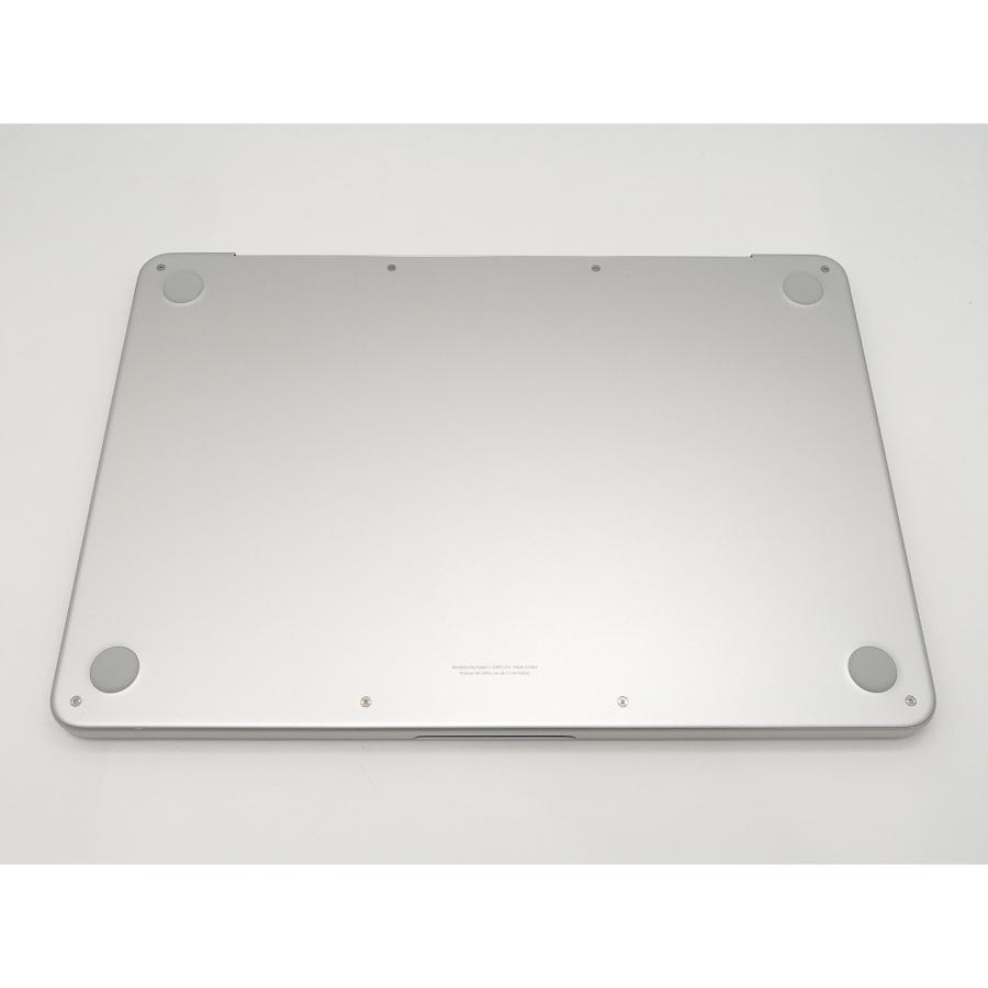 【中古】Apple MacBook Neo 13インチ A18 Pro(CPU:6C/GPU:5C) 8GB/256GB シルバー MHFA4J/A (13インチ,A18 Pro)【なんば】保証期間１ヶ月【ランクA】の画像