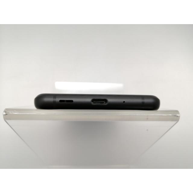 中古】Fujitsu docomo 【SIMフリー】 arrows N ブラッシュネイビー 8GB