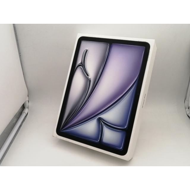 【未使用】Apple 【Wi-Fi】 11インチ iPad Air（M4/2026) 128GB スペースグレイ MH304J/A【なんば】保証期間６ヶ月の画像