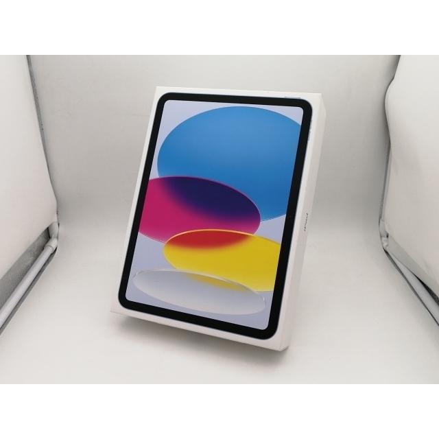 【未使用】Apple 【Wi-Fi】 iPad（A16/2025） 128GB ブルー MD4A4J/A【なんば】保証期間６ヶ月の画像