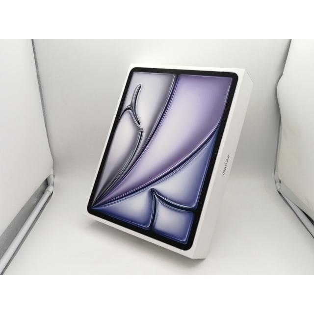 【未使用】Apple 【Wi-Fi】 13インチ iPad Air（M4/2026) 128GB スペースグレイ MH5N4J/A【なんば】保証期間６ヶ月の画像