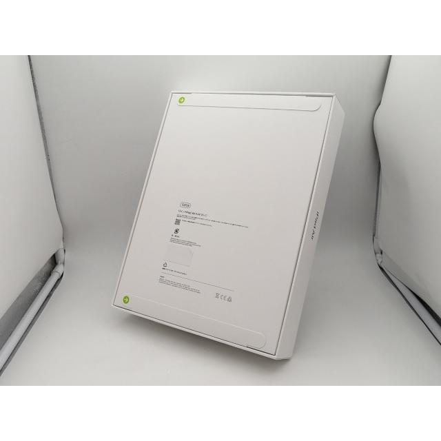 【未使用】Apple 【Wi-Fi】 13インチ iPad Air（M4/2026) 128GB スペースグレイ MH5N4J/A【なんば】保証期間６ヶ月の画像