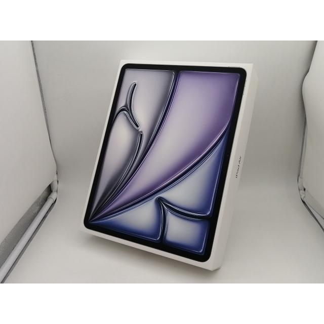 【未使用】Apple 【Wi-Fi】 13インチ iPad Air（M4/2026) 128GB スペースグレイ MH5N4J/A【なんば】保証期間６ヶ月の画像