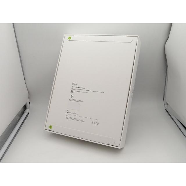 【未使用】Apple 【Wi-Fi】 13インチ iPad Air（M4/2026) 128GB スペースグレイ MH5N4J/A【なんば】保証期間６ヶ月の画像