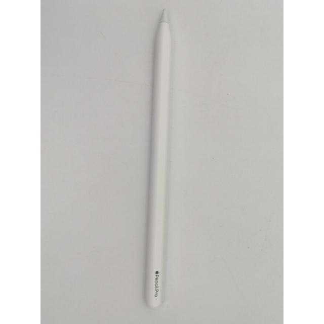 中古】Apple Apple Pencil Pro MX2D3ZA/A【なんば】保証期間1週間
