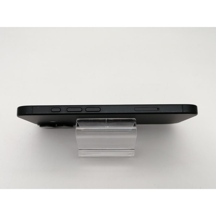 【中古】Apple 国内版 【SIMフリー】 iPhone 16 256GB ブラック MYDW3J/A【なんば】保証期間１ヶ月【ランクB】の画像