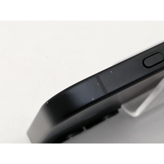 【中古】Apple 国内版 【SIMフリー】 iPhone 16 256GB ブラック MYDW3J/A【なんば】保証期間１ヶ月【ランクB】の画像