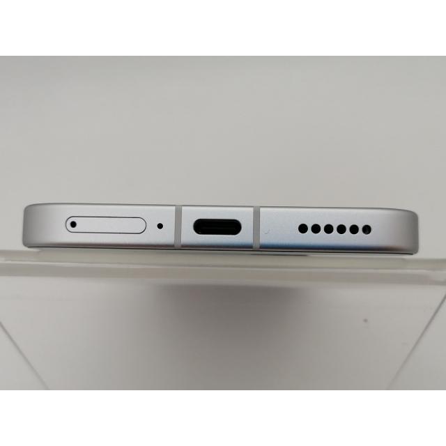 中古】Xiaomi 国内版 【SIMフリー】 Poco F7 シルバー 12GB 512GB