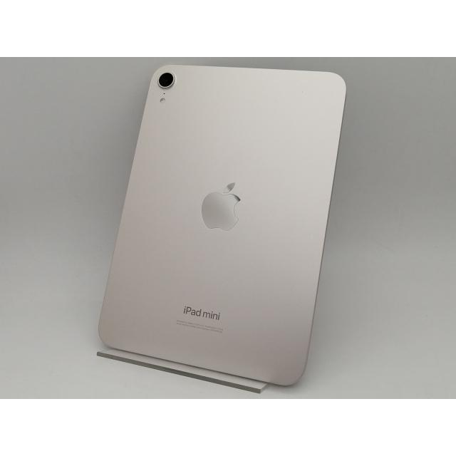 中古】Apple 【Wi-Fi】 iPad mini（A17Pro/2024） 128GB スターライト