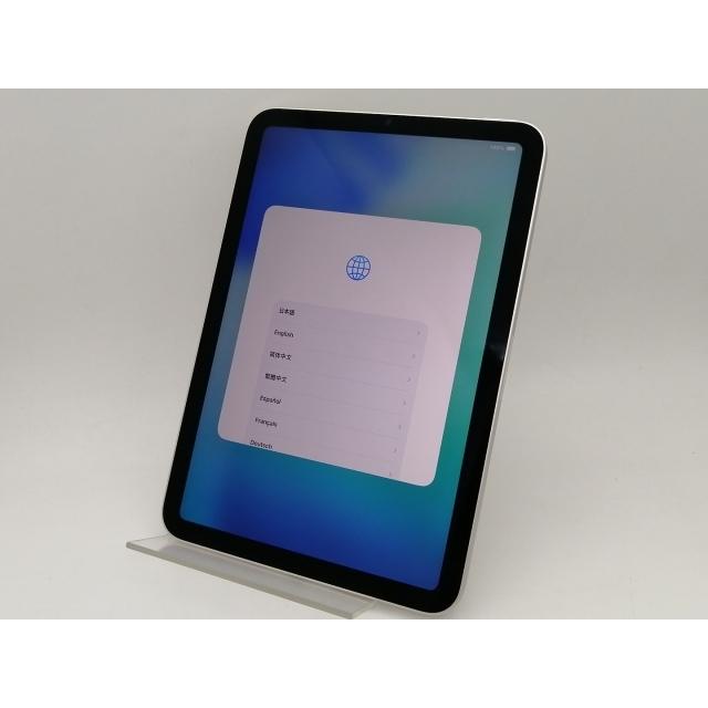 中古】Apple 【Wi-Fi】 iPad mini（A17Pro/2024） 128GB スターライト