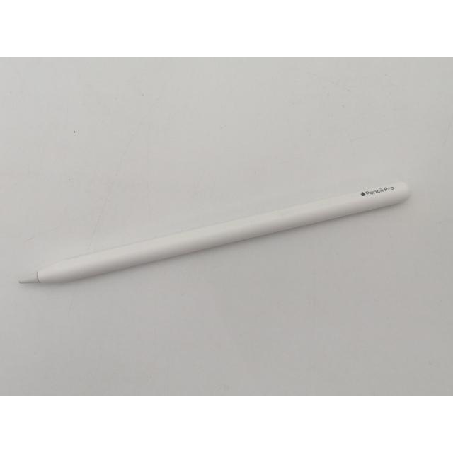 中古】Apple Apple Pencil Pro MX2D3ZA/A【なんば】保証期間1週間