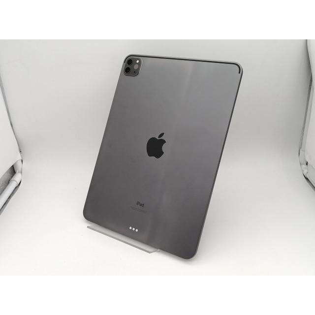 中古】Apple 【Wi-Fi】 11インチ iPad Pro（第3世代/2021） 256GB