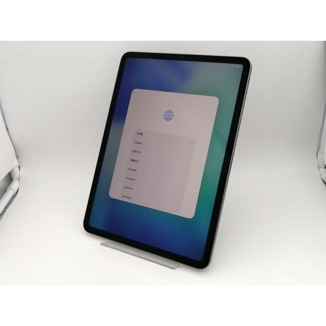 中古】Apple 【Wi-Fi】 11インチ iPad Pro（第3世代/2021） 256GB