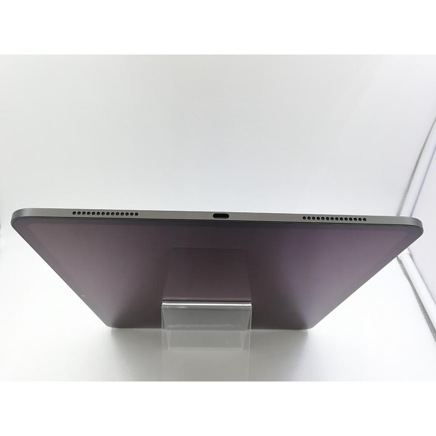 中古】Apple 【Wi-Fi】 13インチ iPad Pro（M4/2024） 256GB スペース