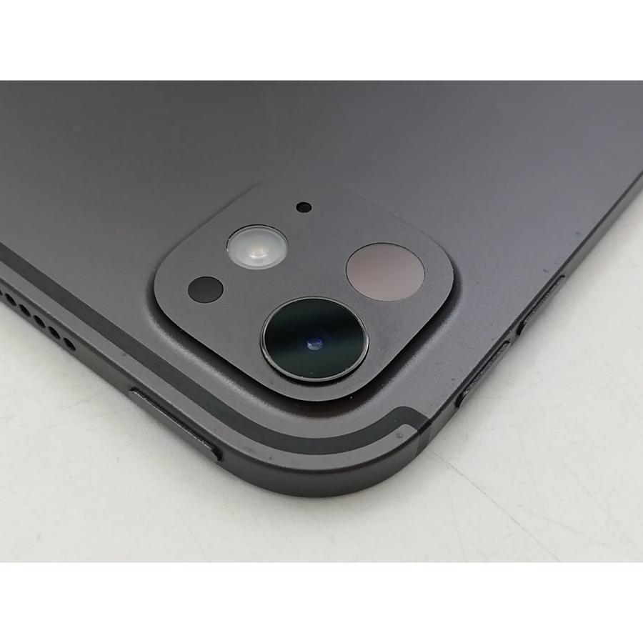 中古】Apple 【Wi-Fi】 13インチ iPad Pro（M4/2024） 256GB スペース