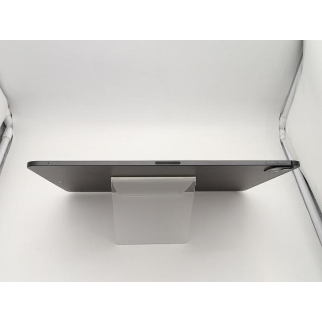 【中古】Apple 【Wi-Fi】 13インチ iPad Pro（M4/2024） 256GB スペースブラック 標準ガラス MVX23J/A【なんば】保証期間１ヶ月【ランクB】の画像