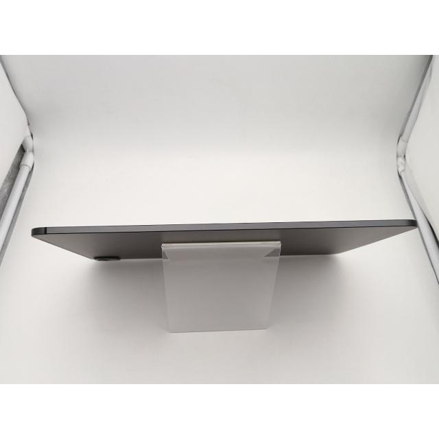 【中古】Apple 【Wi-Fi】 13インチ iPad Pro（M4/2024） 256GB スペースブラック 標準ガラス MVX23J/A【なんば】保証期間１ヶ月【ランクB】の画像