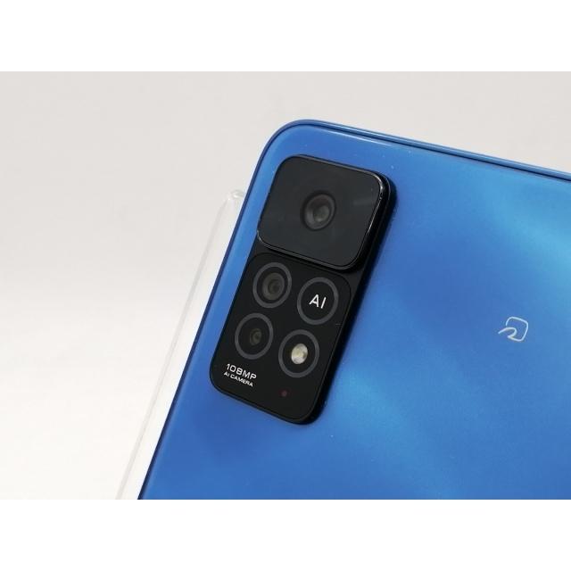 中古】Xiaomi 国内版 【SIMフリー】 Redmi Note 11 Pro 5G