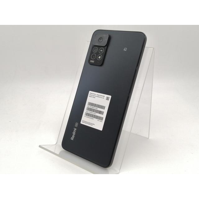 Xiaomi Redmi Note 11 Pro 5G グラファイトグレー Redmi Note 11