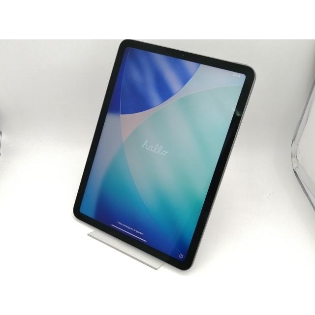 中古】Apple 【Wi-Fi】 iPad Air（第4世代/2020） 64GB スペースグレイ