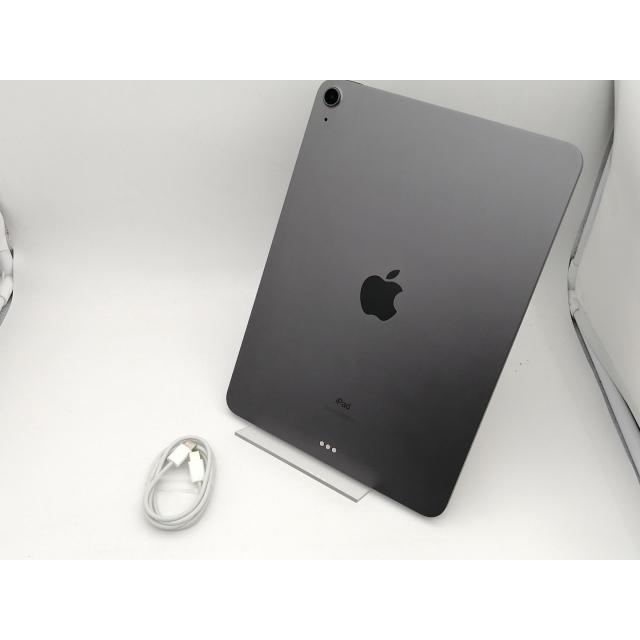 中古】Apple 【Wi-Fi】 iPad Air（第4世代/2020） 64GB スペースグレイ