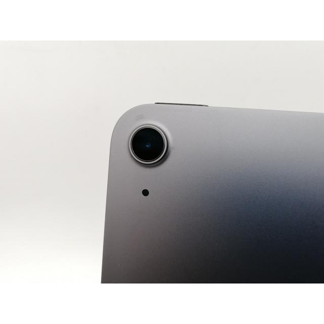 中古】Apple 【Wi-Fi】 iPad Air（第4世代/2020） 64GB スペースグレイ