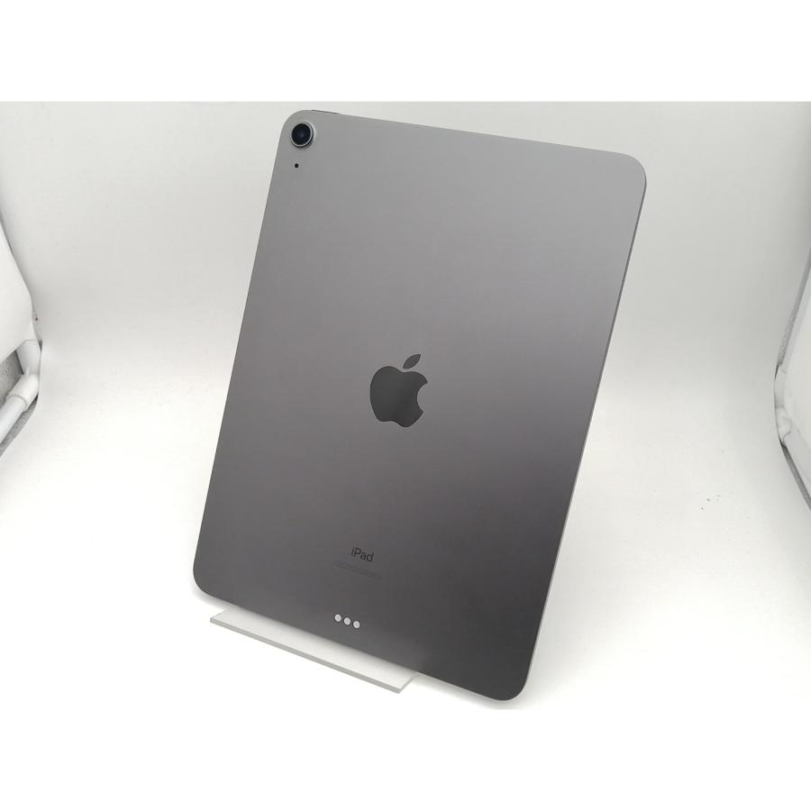 Apple iPad Air 第4世代 動作品 FYFM2J/A 中古】Apple 【Wi-Fi】 iPad Air（第4世代/2020） 64GB スペースグレイ