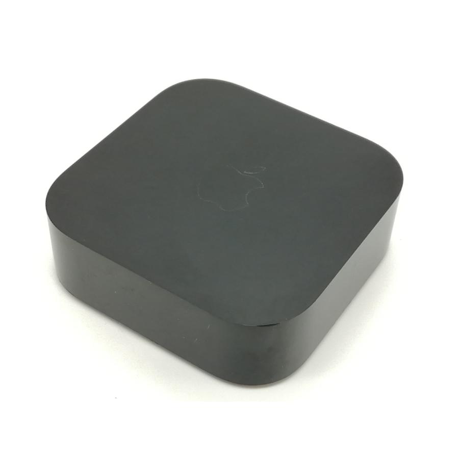 中古】Apple Apple TV 4K （第3世代/2022） Wi-Fiモデル 64GB MN873J/A