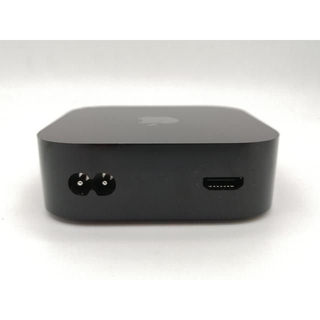 中古】Apple Apple TV 4K （第3世代/2022） Wi-Fiモデル 64GB MN873J/A