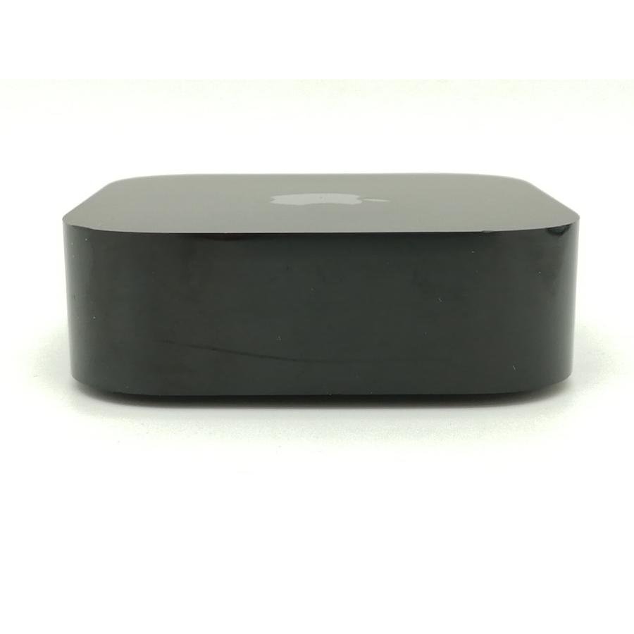 中古】Apple Apple TV 4K （第3世代/2022） Wi-Fiモデル 64GB MN873J/A