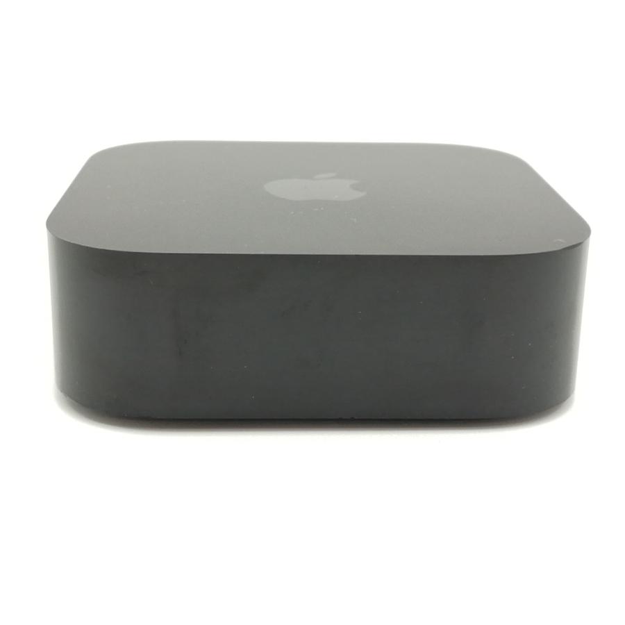 中古】Apple Apple TV 4K （第3世代/2022） Wi-Fiモデル 64GB MN873J/A