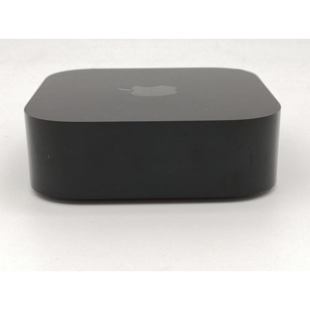 中古】Apple Apple TV 4K （第3世代/2022） Wi-Fiモデル 64GB MN873J/A