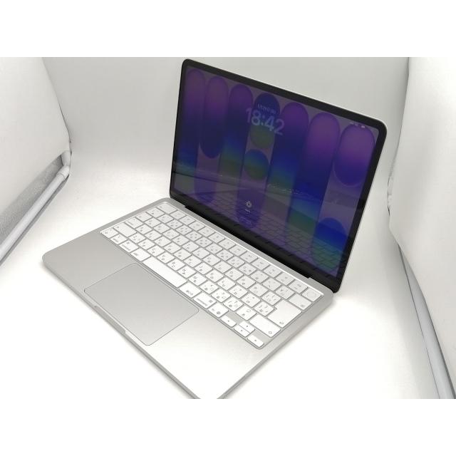 中古】Apple MacBook Neo 13インチ A18 Pro(CPU:6C/GPU:5C) 8GB/512GB