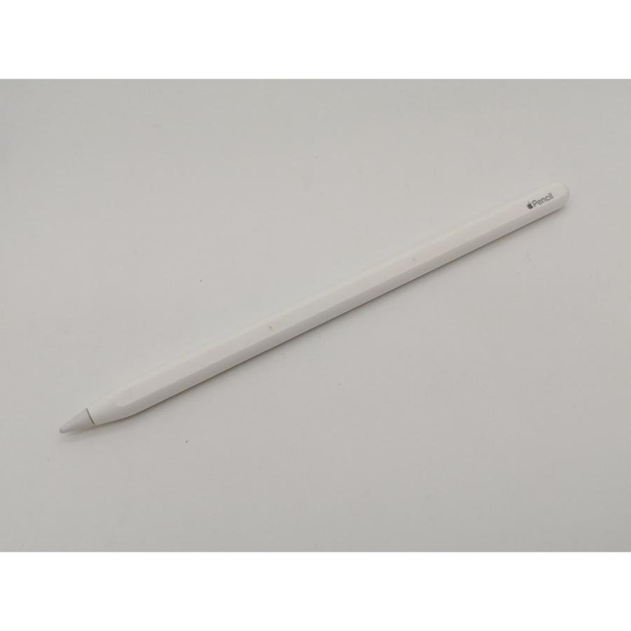 (未使用)Apple Pencil 第2世代 MU8F2J/A 中古】Apple Apple Pencil（第2世代） MU8F2J/A【なんば】保証期間1
