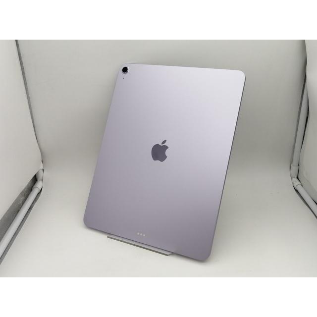 中古】Apple 【Wi-Fi】 13インチ iPad Air（M4/2026) 256GB パープル