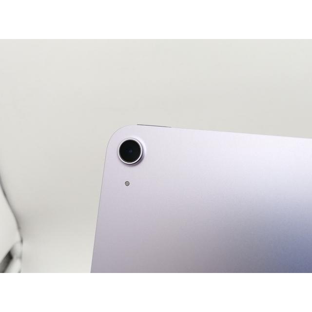 中古】Apple 【Wi-Fi】 13インチ iPad Air（M4/2026) 256GB パープル