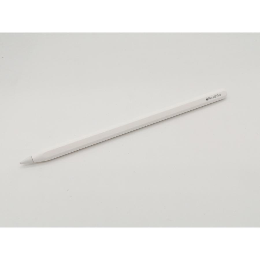 中古】Apple Apple Pencil Pro MX2D3ZA/A【なんば】保証期間1週間