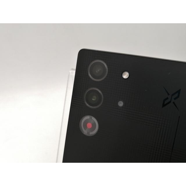 中古】Nubia 国内版 【SIMフリー】 REDMAGIC 10S Pro Nightfall 12GB