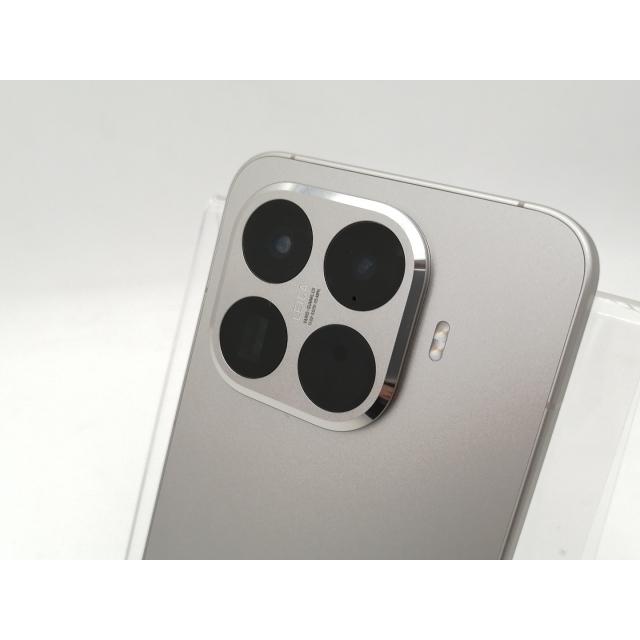 中古】Xiaomi 国内版 【SIMフリー】 Xiaomi 15T Pro グレー 12GB 256GB