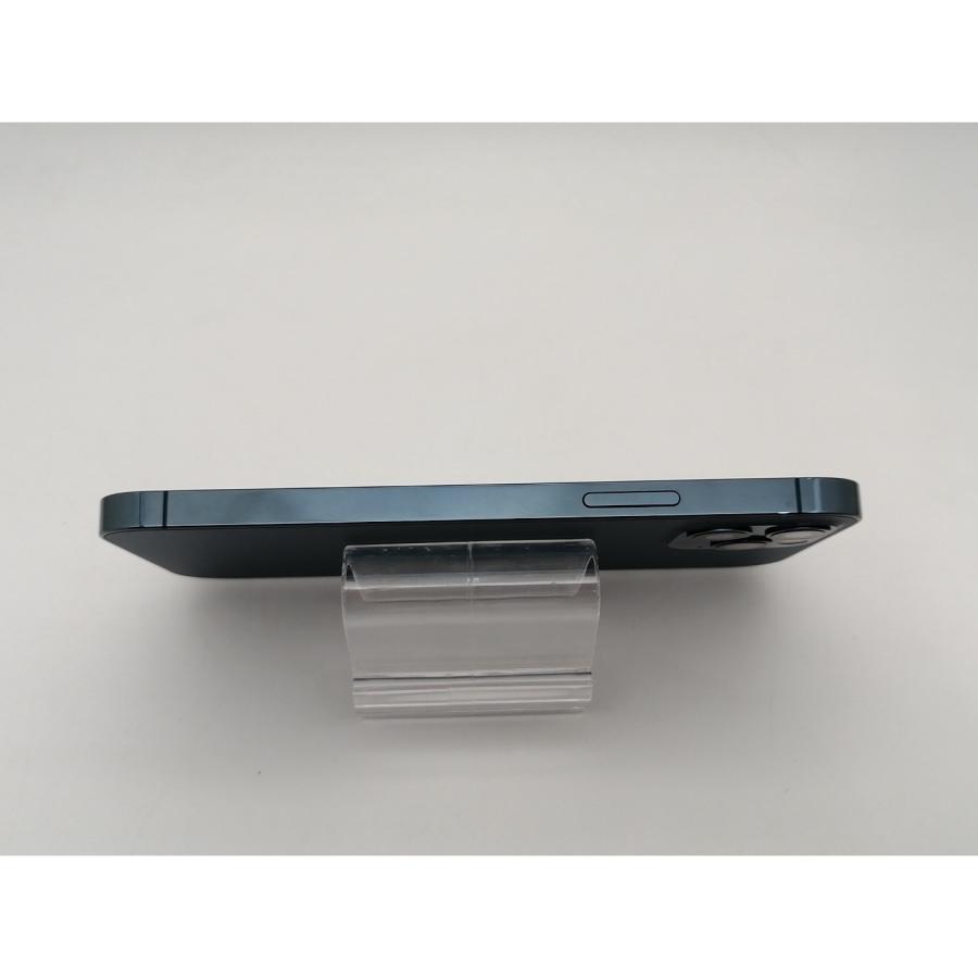 iPhone 12 【中古】Apple au 【SIMロック解除済み】 Pro 128GB