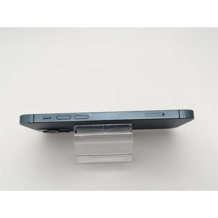 iPhone 12 【中古】Apple au 【SIMロック解除済み】 Pro 128GB