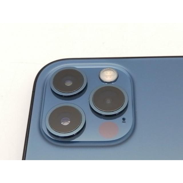 iPhone 12 【中古】Apple au 【SIMロック解除済み】 Pro 128GB