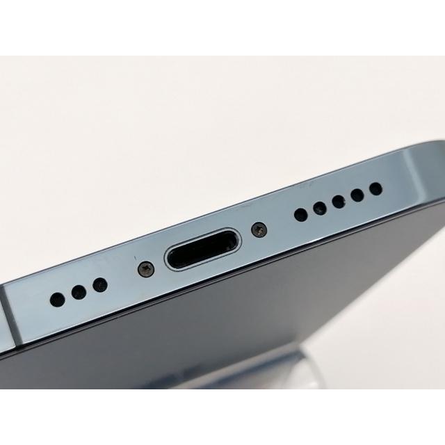 iPhone 12 【中古】Apple au 【SIMロック解除済み】 Pro 128GB