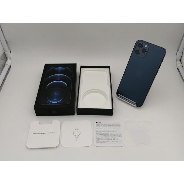【美品】iPhone 12 128GB ブラック SIMロック解除済 iPhone 12 【中古】Apple au 【SIMロック解除済み】 Pro 128GB