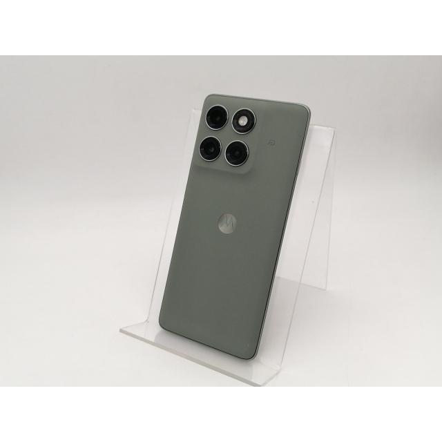 中古】MOTOROLA 国内版 【SIMフリー】 motorola edge 60 pro シャドー