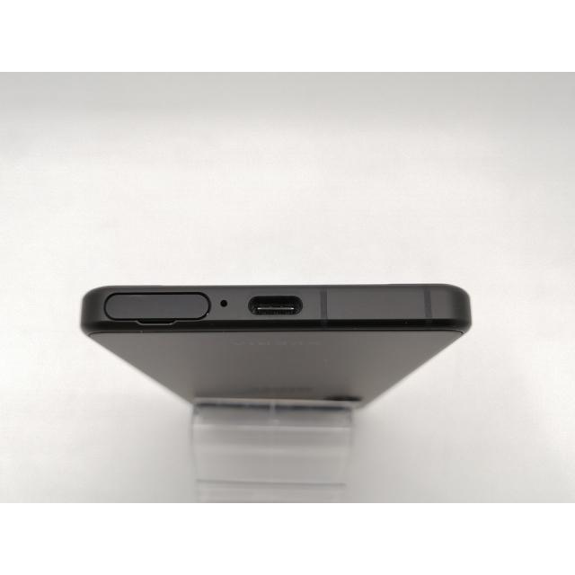 中古】SONY 国内版 【SIMフリー】 Xperia 5 IV 8GB 256GB XQ-CQ44/B