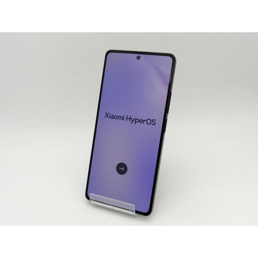 中古】Xiaomi 海外版 【SIMフリー】 Poco M6 Pro 4G 8GB 256GB【なんば